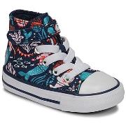 Hoge Sneakers Converse CHUCK TAYLOR ALL STAR 1V UNDERWATER PARTY