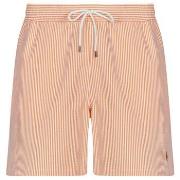Zwembroek Polo Ralph Lauren MAILLOT DE BAIN A RAYURES EN SEERSUCKER