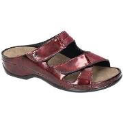 Slippers Berkemann 01027 Janna