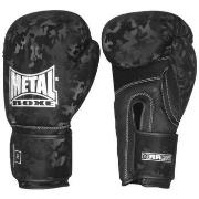 Handschoenen Metal Boxe -