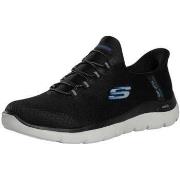 Lage Sneakers Skechers Arch Fit Summits Trainers