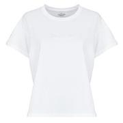 T-shirt Korte Mouw Calvin Klein Jeans RELAXED TEE
