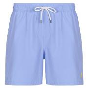 Zwembroek Polo Ralph Lauren MAILLOT DE BAIN UNI EN POLYESTER RECYCLE