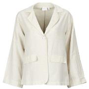 Blazer Vila VIPRISILLA 7/8 LOOSE BLAZER