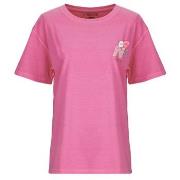 T-shirt Korte Mouw Newtone FRANCIS TRUCKER