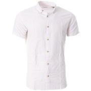 Overhemd Korte Mouw Jack &amp; Jones -