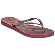 Teenslippers Havaianas SLIM PALETTE GLOW