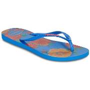 Teenslippers Havaianas SLIM SUMMER BLISS