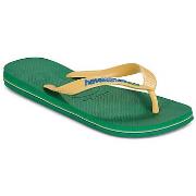 Teenslippers Havaianas BRASIL LOGO
