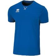 T-shirt Errea Professional 3.0 Mc Jr