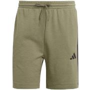 Korte Broek adidas M 3S Ft Sho