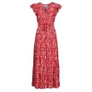 Lange Jurk Betty London YSMINA