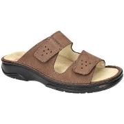 Slippers Berkemann 05804 Luis (g-j)