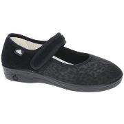 Pantoffels Celia Ruiz Jasmine Lycra 303 F