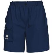 Korte Broek Errea Ricky Bermuda Ad