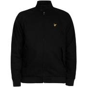 Trainingsjack Lyle &amp; Scott Harrington-jas van katoen