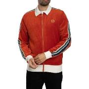 Trainingsjack Sergio Tacchini Monte Velours trainingsjack