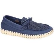 Mocassins Ilse Jacobsen Tulip3488men Tullip Sailor Shoe For Men