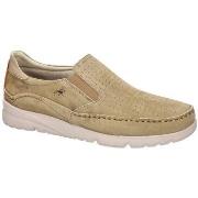 Mocassins Fluchos Daryl F1454