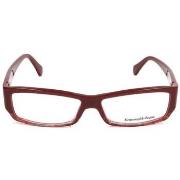 Zonnebril Ermenegildo Zegna vz353609m8