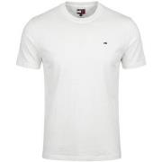 T-shirt Korte Mouw Tommy Hilfiger DM0DM22504 YBL