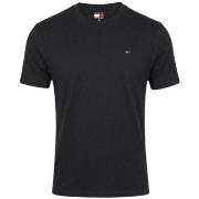 T-shirt Korte Mouw Tommy Hilfiger DM0DM22504 BDS