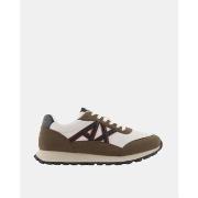 Lage Sneakers EAX XM001960 AF19388