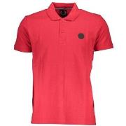 Polo Shirt Korte Mouw Gianmarco Venturi au00799mariano97a6d3crossored2...