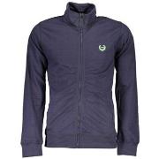 Trainingsjack Gianmarco Venturi au00912patio1819fcbblunightbl2xl