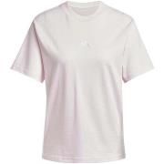 T-shirt adidas W 3S Sj T