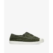 Lage Sneakers Natural World 3102E INGLES ELASTICO ENZ