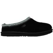 Slippers UGG Tasman II Slipper Black (Kids)