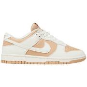 Lage Sneakers Nike Dunk Low Next Nature Beige Sail (Women's)