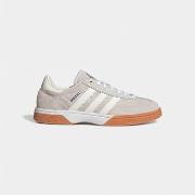 Lage Sneakers adidas Handball Spezial Cloud White Off White Lucid Blue