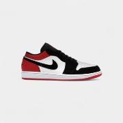 Lage Sneakers Nike 1 Low SE Black Toe (2025)