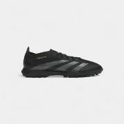 Lage Sneakers adidas Predator League Turf Core Black Carbon Gold Metal...