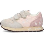 Lage Sneakers Sun68 Z36407B