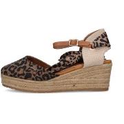 Espadrilles Jeep JL61651A