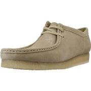 Bootschoenen Clarks Nauticos Hombre Modèle 26188318c