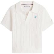 T-shirt Korte Mouw Tommy Hilfiger KG0KG09524 YA8