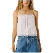 Blouse Pepe jeans PL3051377 800