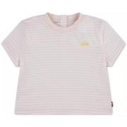 T-shirt Korte Mouw Levis 6EP612-AKR