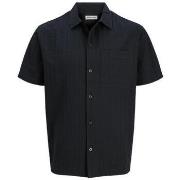Overhemd Korte Mouw Jack &amp; Jones -