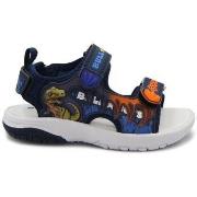 Sandalen Bull Boys BUL-E26-DNCR5199-BL