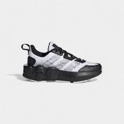 Lage Sneakers adidas Runner Star Wars Core Black Cloud White (GS)