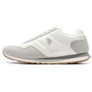 Lage Sneakers U.S Polo Assn. -