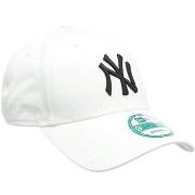 Pet New-Era 9FORTY New York Yankees Strapback