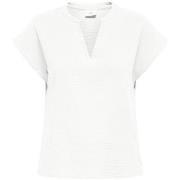 T-shirt Korte Mouw JDY -