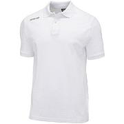 T-shirt Errea Team Colour 2012 Jr Mc