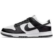 Sneakers Nike Dunk Low Next Nature Black White